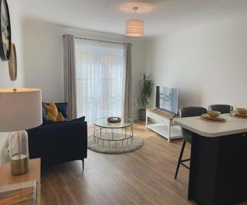 Cosy Apartment In Beverley