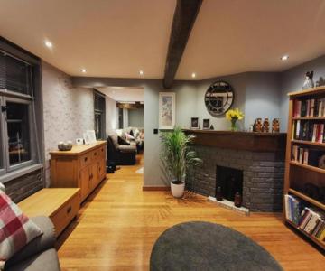 Riverside 2 Bed Apartment Bewdley Worcestershire