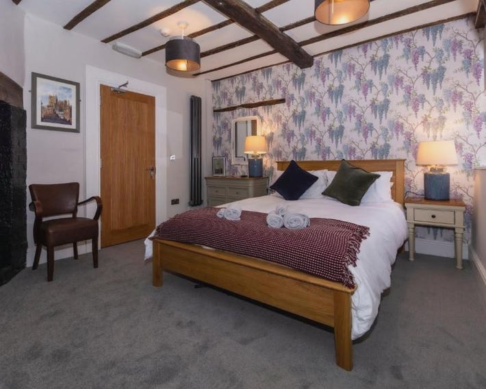 The Clockhouse Bewdley