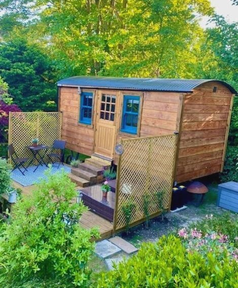 Bexhill Old Town Retreat