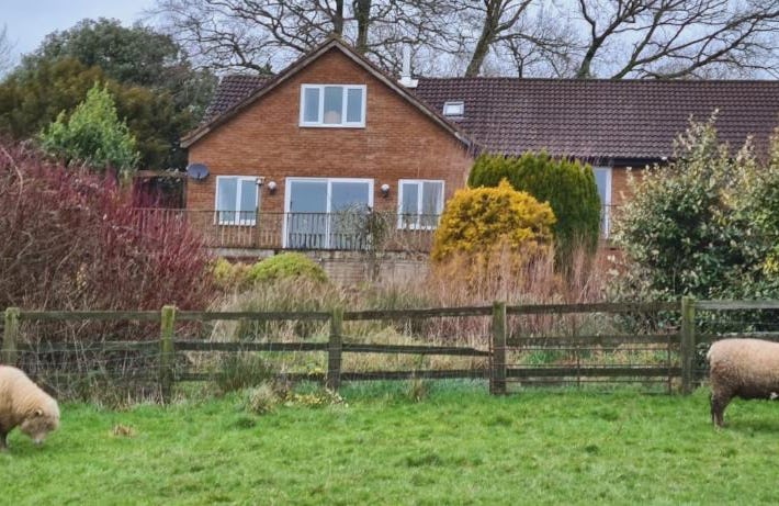 Orchard Cottage