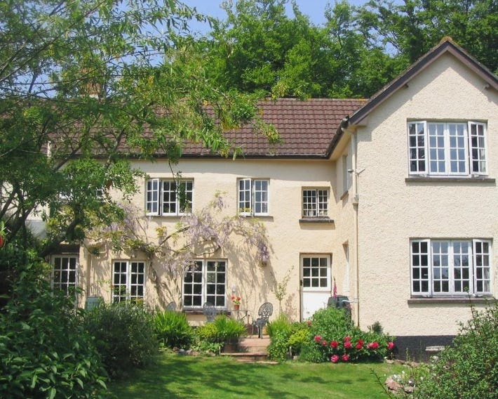 Brambles Bed and Breakfast