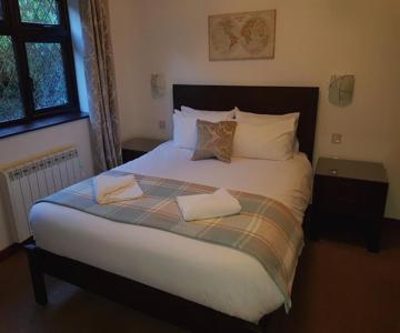 Bay Lodge
