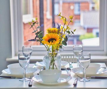 Amazing 1 Bed Flat In Lovely Area