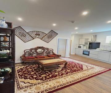 Moseley Village Apartments