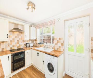 Harborne Queen Elizabeth Hospital Home