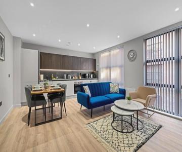 Luxury Meets Comfort - The Pressworks