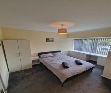 Sheldon Apartments Bhx Hs2 Jlr Nec