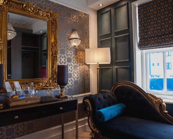 Domo Boutique Hotel