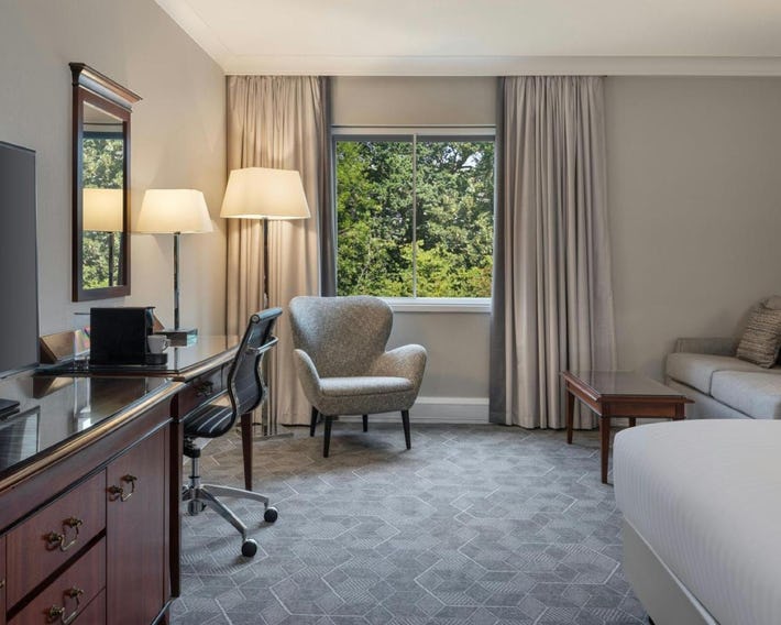 Delta Hotels Newcastle Gateshead