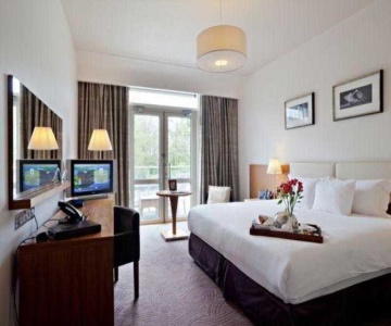 Ravensdene Lodge