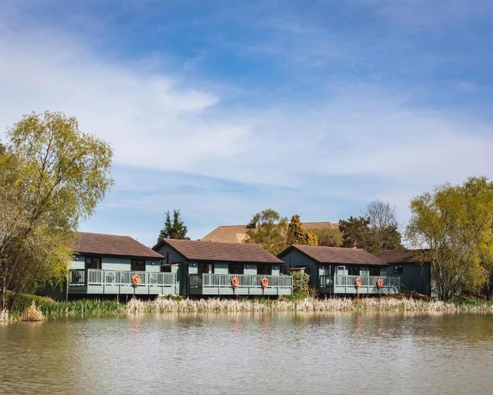 The Vale Golf & Country Club