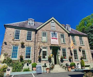 The Castle Hotel