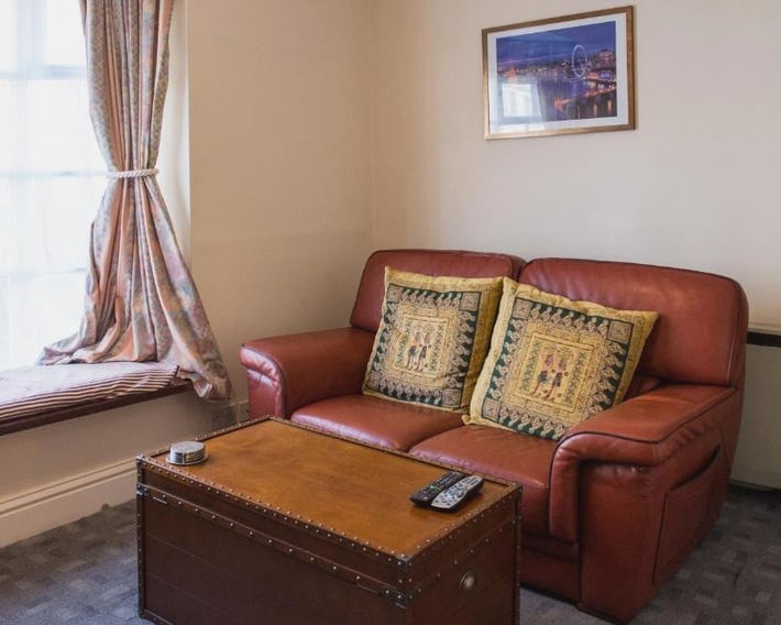 Town Centre Apartment