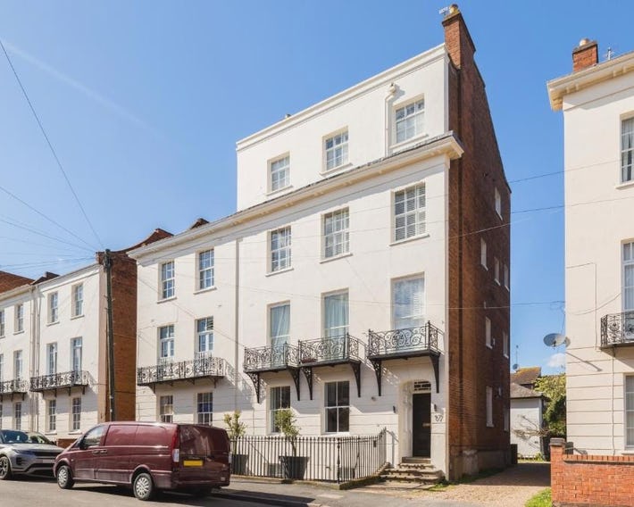 L-Spa Boutique Apartments