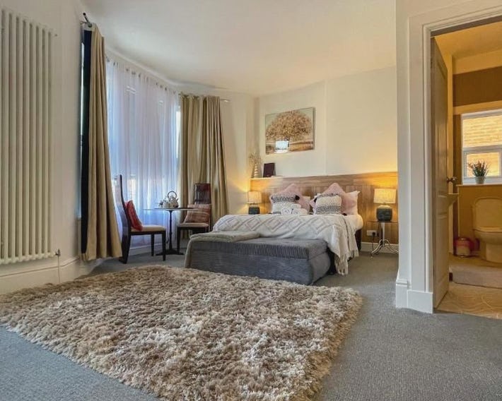 The Chatwal Boutique Hotel
