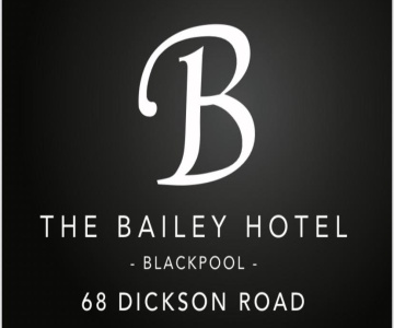 The Bailey Hotel Blackpool