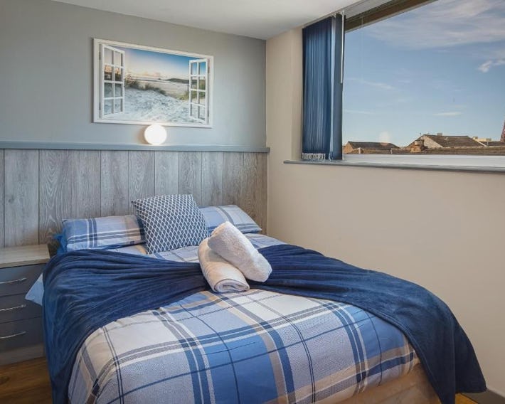 Blackpool Abode - Seaside Suites