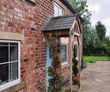 The Coach House