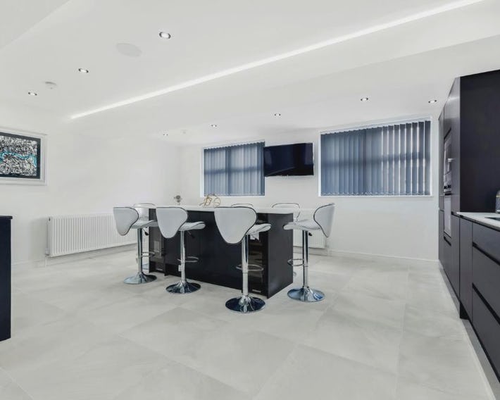 Wellington Suites by Sasco Apartments