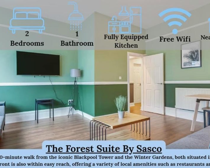 Queen Street Apartments by Sasco