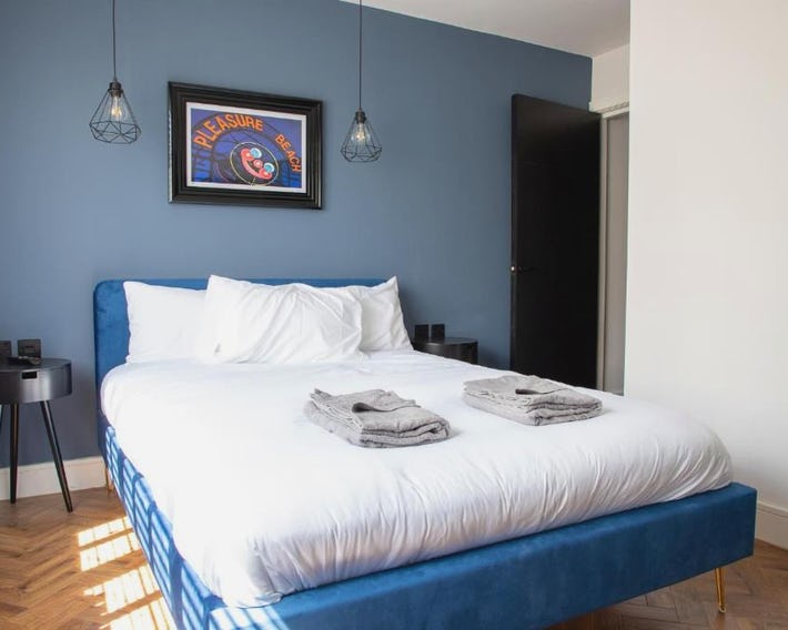 Withnell Stays - Apartment Five
