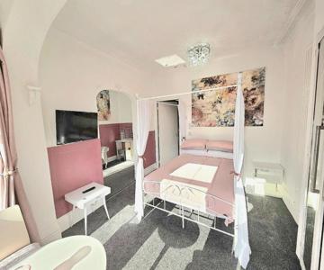 Hotel Claytou
