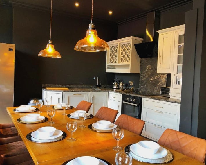 The Residence Sasco Apartments