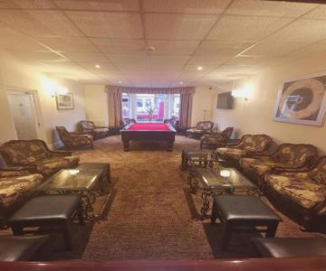 The Stafford B&B