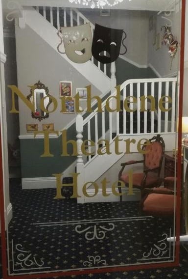 Northdene Theatre Hotel
