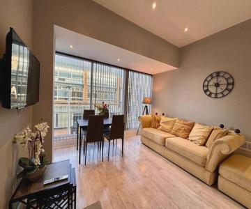 Teds Apartments - Town Centre - Apt 2