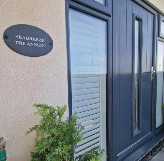 Seabreeze The Annexe