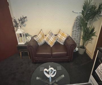 Snug Studio - Minutes Walking From Pleasure Beach - Burlington Road