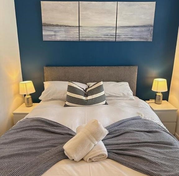 Blackpool Abode - 20 Bairstow Street