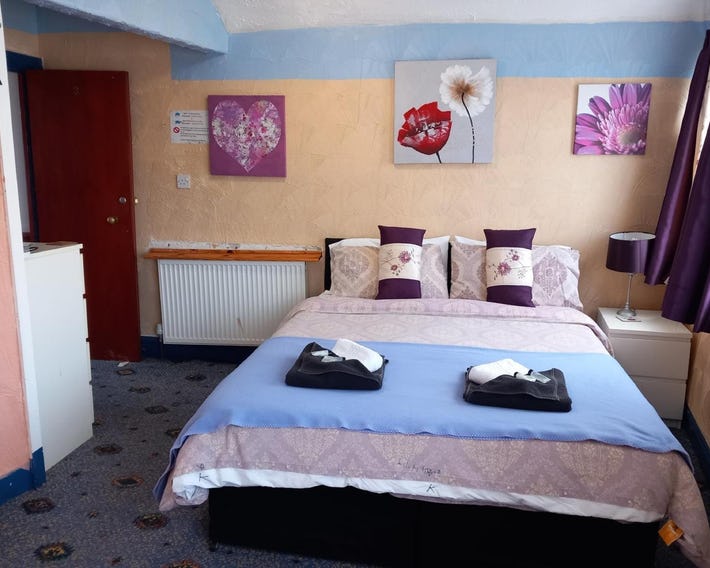 My Adam Hotel