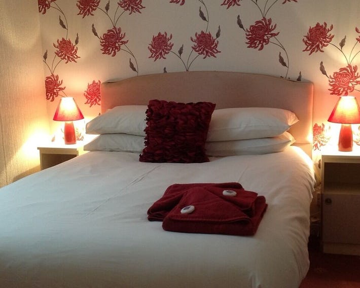 One Rutland Gate Apartments