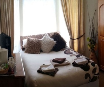 Bedmond Hotel