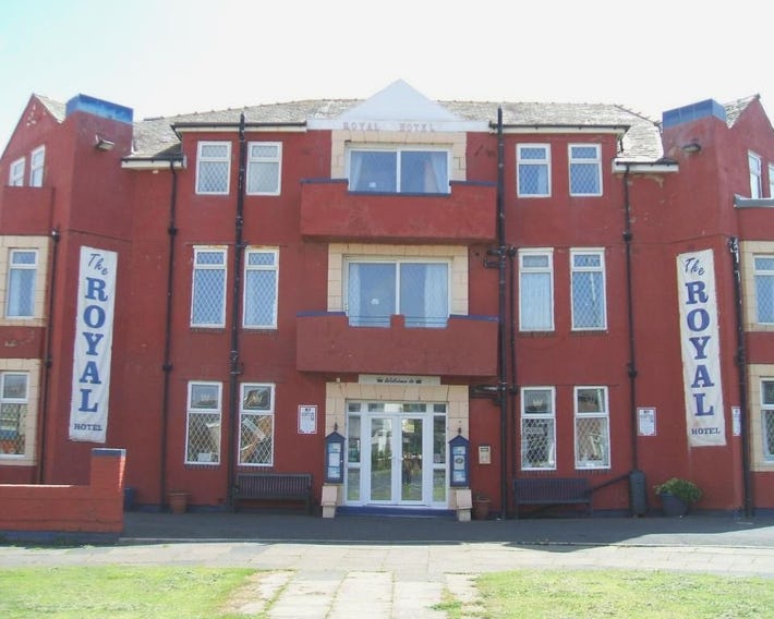 Royal Hotel