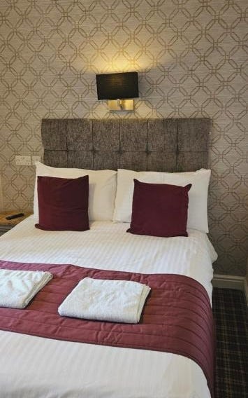 The Trafford Hotel