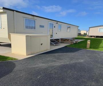 Marton Mere Holiday Village