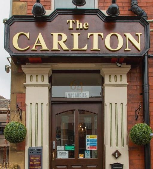The Carlton
