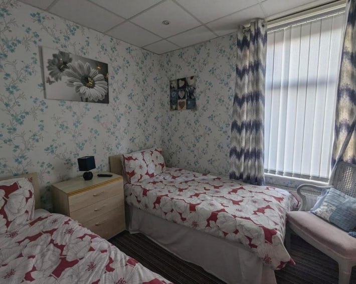 OYO Wynnstay Hotel