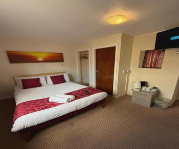 VERNON Hotel