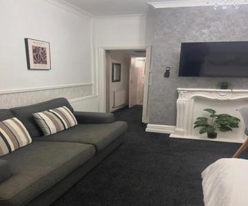 Glen Allan Hotel