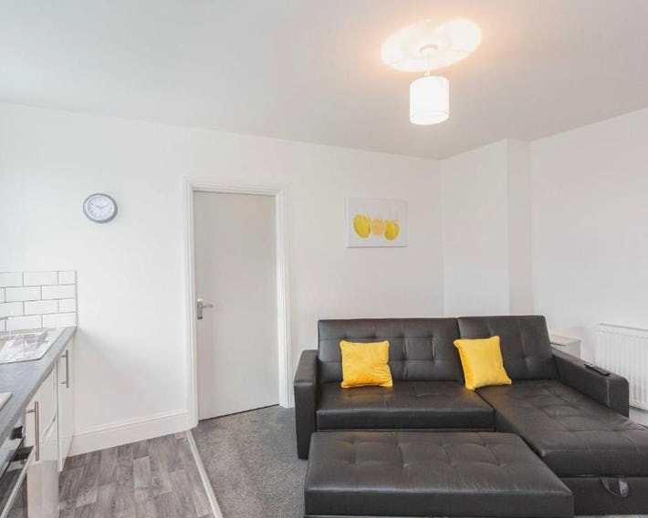 Cherry Property - Hornby Road