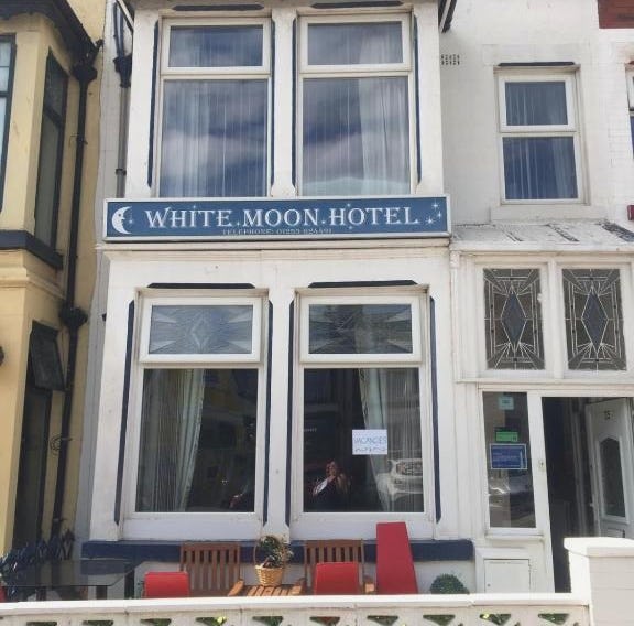 White Moon Hotel
