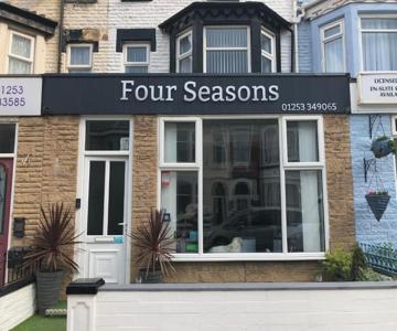 All Seasons
