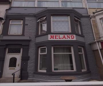 Meland Hotel