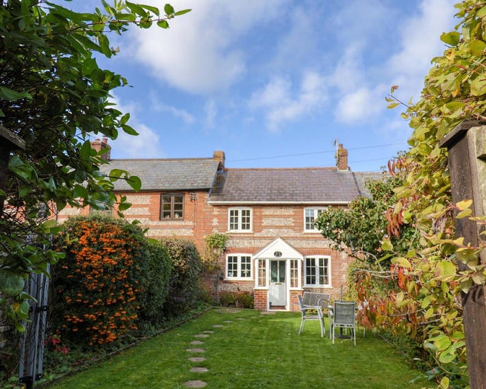 Poppy Cottage