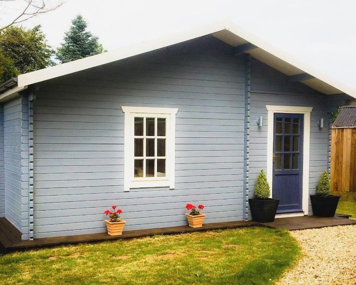 Walnut Tree Lodge